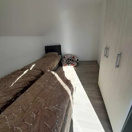 L&l Villa Sarajevo
