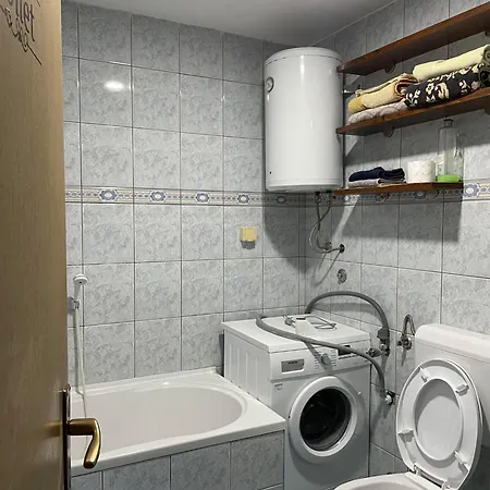 L&l 别墅 塞拉耶佛