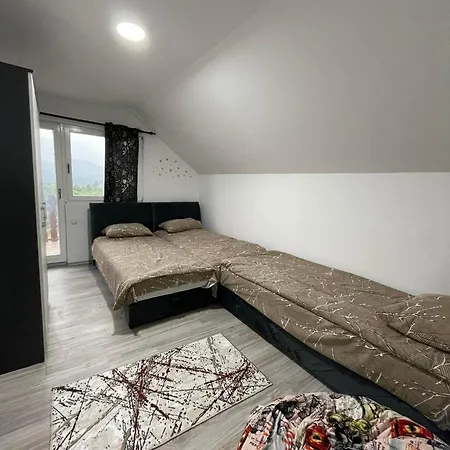 别墅 L&l 塞拉耶佛