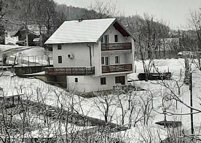 别墅 L&l 塞拉耶佛