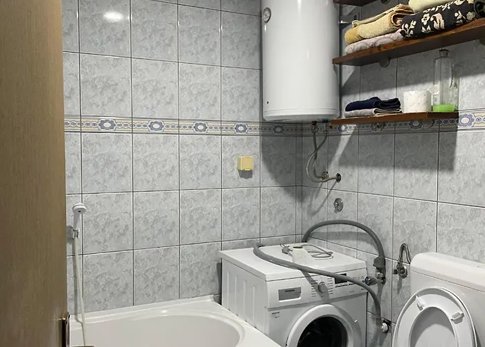 L&l 别墅 塞拉耶佛