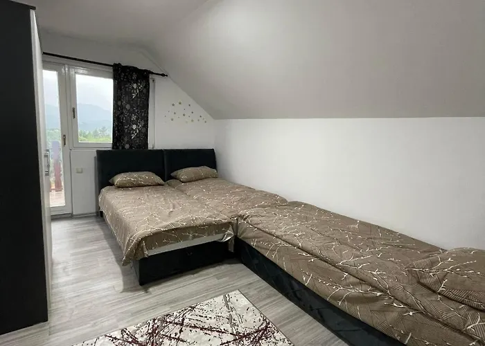 别墅 L&l 塞拉耶佛